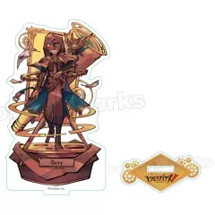 【中古】アクリルスタンド・アクリルパネル 占い師 ビネットアート アクリルスタンド 「Identity V 第五人格」