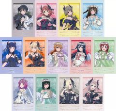 ブルーアーカイブ　ブルアカ　マルイ 特典ミニブロマイド　全7種 ブルーアーカイブ ブルアカ マルイ 特典ミニブロマイド 全7種 - メルカリ