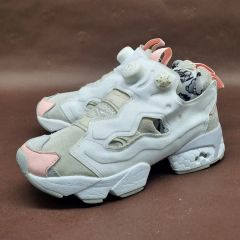 26cm 良品 REEBOK INSTA PUMP FURY OG カモ 迷彩 - メルカリ