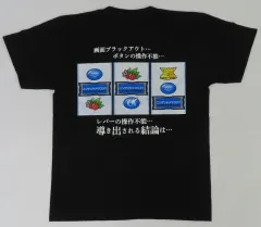 革命機ヴァルヴレイヴ Tシャツ M スマスロ スロット 革命機ヴァルヴレイヴ Tシャツ【キービジュアル】 | ぱちキャラ