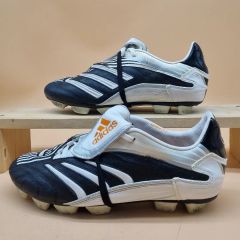 adidas PREDATOR サッカー スパイク 27.0 - メルカリ