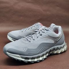 Reebok ZIGLITE ジグライト グレー レッド 26センチ - メルカリ