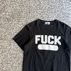 GOODENOUGH 2001s GOOD Tシャツ L - メルカリ