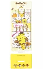 2014 一番くじ リラックマ キイロイトリといっしょ 販促 ポスター