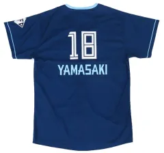 2026年最新】山崎福也 ユニフォームの人気アイテム - メルカリ