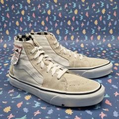 VANS×Patta Sk8-Hi 29cm Vault（ヴォルト）美品 - メルカリ
