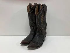 TONY LAMA 6814 29516088 ウエスタンブーツ
