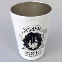 鬼滅の刃 柱展 サーモタンブラー 不死川実弥 - メルカリ