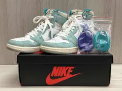 ［箱/シューレース付き］NIKE AIR JORDAN 1 RETRO HIGH OG 555088 311 ナイキ エアジョーダン 1 27.0cm
