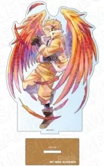 【中古】アクリルスタンド・アクリルパネル ホークス PALETONE series アクリルフィギュア 「僕のヒーローアカデミア」