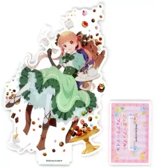 【中古】アクリルスタンド・アクリルパネル アン・ハルフォード ビッグアクリルスタンド 「推しくじ シュガーアップル・フェアリーテイル」 C賞のサムネイル