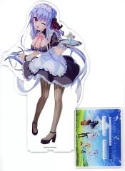立華かなで 等身大パネル sss賞 - メルカリ