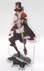 ディアラバ Little Vampire Bearくじ アクスタ スバル - メルカリ