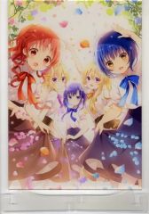 夏目友人帳展 展示会 終了記念キャンバスボード - メルカリ