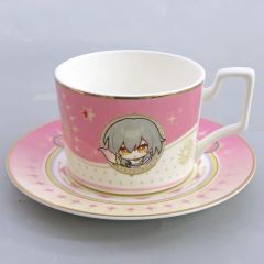 GIGO 崩壊スターレイル ティーカップ&ソーサー 長夜月 三月なのか