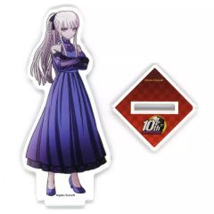 ダンガンロンパ 霧島響子 大同窓会 10周年 アクリルスタンド - メルカリ