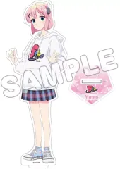 【中古】アクリルスタンド・アクリルパネル 千代田桃 アクリルフィギュア 「まちカドまぞく2丁目」