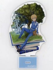 アクリルパネル 会場限定 EVANGELION Light & Shadow - メルカリ