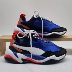 29cm PUMA STORM ORIGIN スニーカー - メルカリ