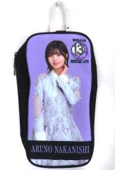 乃木坂46 中西アルノ アクリルペンライト 2026 lucky bag グッズ