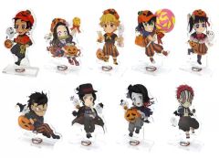ヒロアカ ハロウィン アクスタ - メルカリ