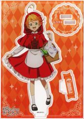 ゆめねこねくと 週間少年マガジン 抽プレ アクリルスタンド 非売品