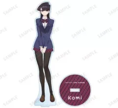 【中古】アクリルスタンド・アクリルパネル 古見硝子 BIGアクリルスタンド 「古見さんは、コミュ症です。」