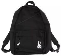 CUNE×smart BIG BACKPACKリュックファミマ - メルカリ