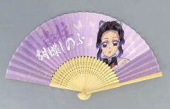 柱展 冨岡義勇 扇子 - メルカリ