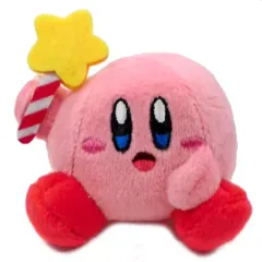 【中古】雑貨 スターロッド 手乗りマスコット 「星のカービィ」