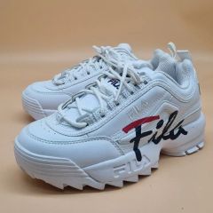 新品 N°21 FILA ヌメロヴェントゥーノ スニーカー 28cm 1028 - メルカリ