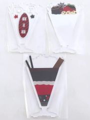 [중고] 잡화 뱀파이어 레드 할로윈 파페아 크릴 프레임 [캐릭터 복권 ONLINE apicolle #나의 추억이 가장 할로윈 스위트 파티] 캐릭터 복상