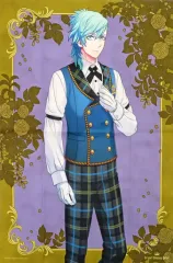【中古】ポスター B2サイズ布ポスター Grand Shining Hotel 美風藍 「うたの☆プリンスさまっ♪」