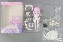 【中古】トレーディングフィギュア 骸骨の翼 色違いver. 「Happy Engine ルルリン物語 BJDブラインドドールシリーズ」 数量限定品のサムネイル