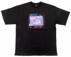 NEEDY GIRL OVERDOSE 超てんちゃん 昇天 Tシャツ XL 廃盤 NEEDY GIRL OVERDOSE 超てんちゃん 昇天 Tシャツ XL 廃盤 - メルカリ