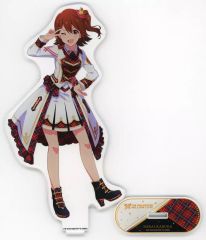 [중고] 아크릴 스탠드 아크릴 패널 카스가 미래 아크릴 스탠드 리 프롤로그 Xver. [THE IDOLM @ STER MILLION LIVE! 10th Anniversary Final Shop in 코토부키야 아키하바라관]