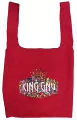 2026年最新】KING gnu グッズ バッグの人気アイテム - メルカリ