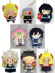 HUNTER×HUNTER ちょぴぬいぷち ① ② ③ 全11種 - メルカリ