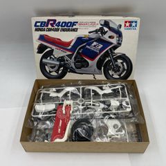 TOMY トミー パワーバイク NO.11 ホンダ CBR400RR 美品 - メルカリ