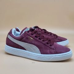 PUMA BASKET CLASSIC 363829 01レッド 29.0cm - メルカリ