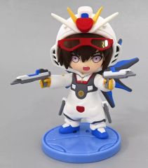 ガンダムSEED DESTINY パジャマシリーズ キラ・ヤマト シークレット