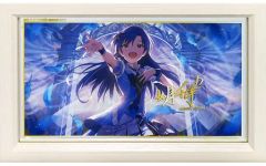 転スラ c107 みっつばー直筆サイン入り高精彩複製画 - メルカリ