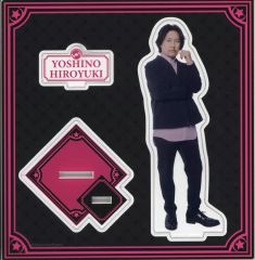 [중고] 아크릴 스탠드 아크릴 패널 요시노 유행 Kiramune Star Club 2025 아크릴 스탠드 Kiramune Star Club 회원 한정