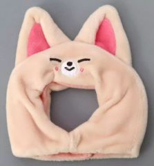 イトゥク ファンライト ペンライトアクセサリー ぬいぐるみ