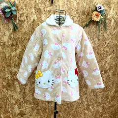 SG5776 HELLO KITTY ルームウェア M〜Lサイズ