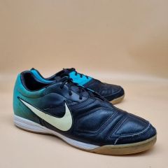 レア ナイキ ティエンポ ロナウジーニョ サッカー フットサル シューズ