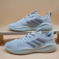 Adidas Fluidflow White Creamランニングシューズ 27 - メルカリ