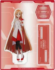【中古】雑貨 アスナ アクリルマスコット 「ソードアート・オンライン -エクスクロニクル- Online Edition」
