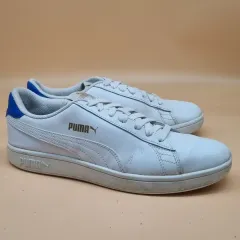PUMA スマッシュ v2 メンズスニーカー 270