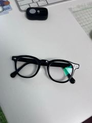 cartier archive y2k Cモチーフ ツーポイント レトロ メガネ - メルカリ